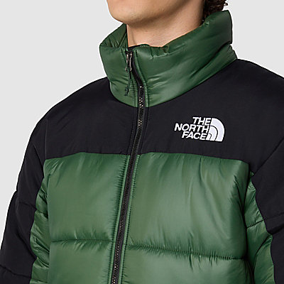 Men's Himalayan Insulated Jacket 11