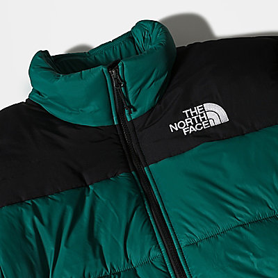 Men's Himalayan Insulated Jacket 7