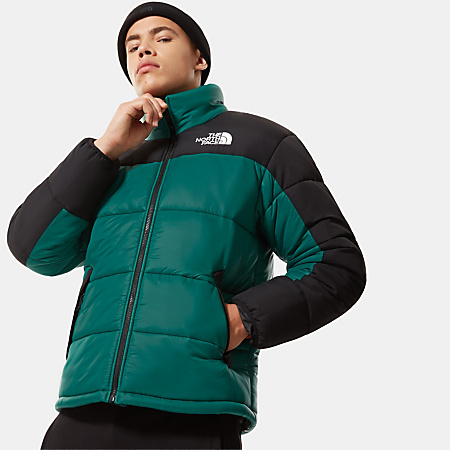Himalayan Insulated Jacket M | The North Face