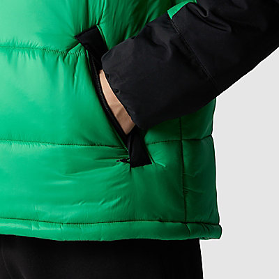 Himalayan Insulated Jacket M 8