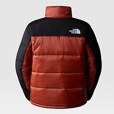 Men's Himalayan Insulated Jacket 2