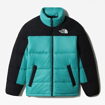 The North Face - Men's Himalayan Insulated Jacket