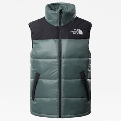 The North Face Men&#39;s Himalayan Insulated Gilet. 1
