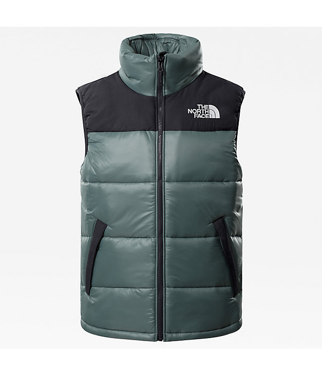 The North Face Gilet isolant Himalayan pour homme. 2