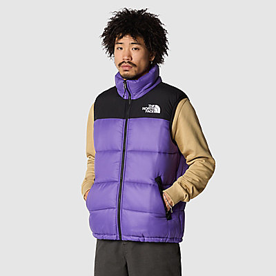 Gilet isolant Himalayan pour homme 1