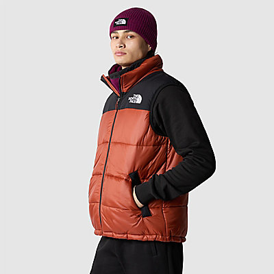 Gilet isolant Himalayan pour homme 4