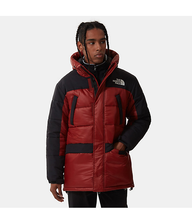 The North Face Parka isolante Himalayan. 3