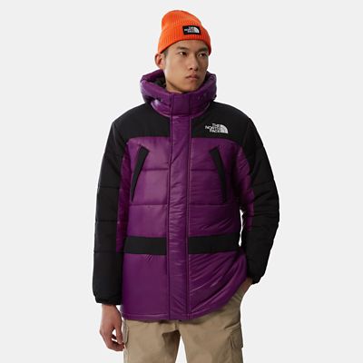 The North Face Himalayan Insulated Parka. 4