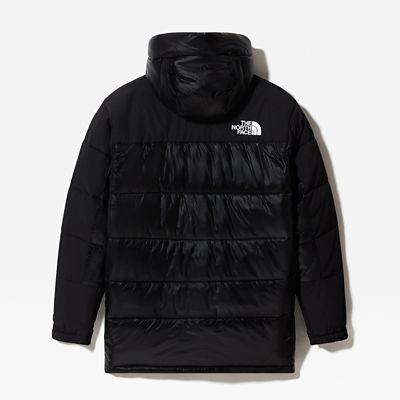 himalayan insulated parka jacket