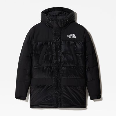 Unisex Himalayan Insulated Parka | The 