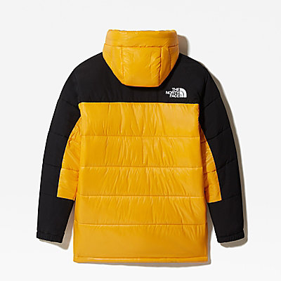 Himalayan Insulated Parka | The North Face