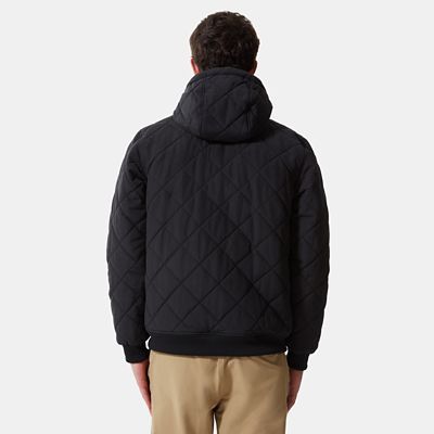 north face cuchillo jacket