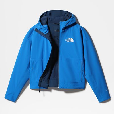 north face active jacket