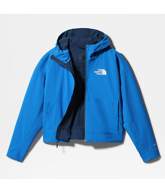Chaqueta Active Trail Insulated FUTURELIGHT™ para mujer | The North Face