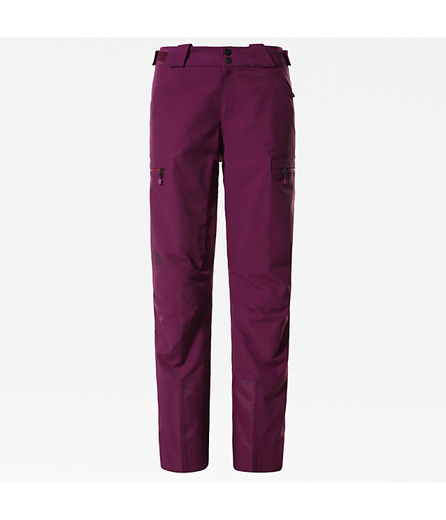 Women's Lostrail FUTURELIGHT™ Trousers | The North Face