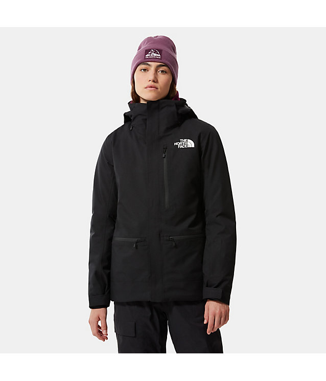 GATEKEEPER GIACCA DONNA | The North Face