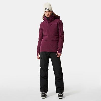 north face women's gatekeeper ski jacket