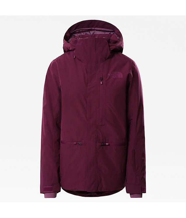CHAQUETA GATEKEEPER PARA MUJER | The North Face