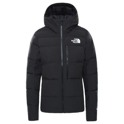 The North Face Women's Heavenly Down Jacket
