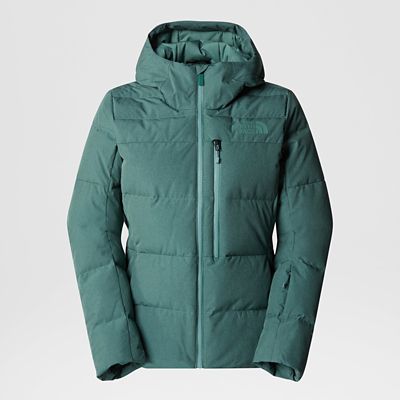 The north face Heavenly Down Jacket White