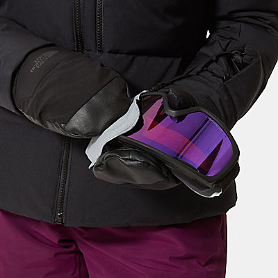 Women's Heavenly Down Jacket | The North Face