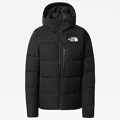 Stay Warm and Stylish with The North Face Women's Destiny Down Jacket