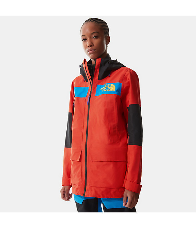 Giacca Donna Team Kit | The North Face