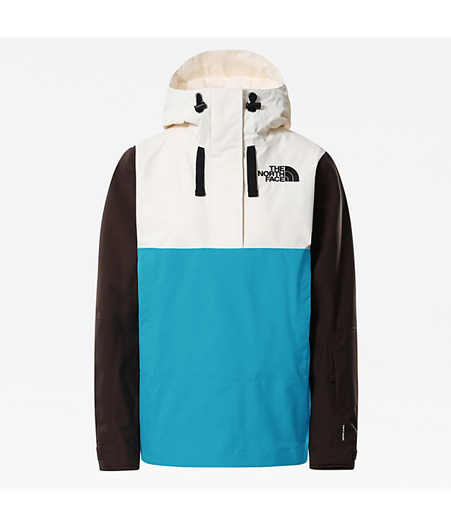 Damen Tanager Fanorak | The North Face