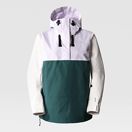 Tanager Anorak W | The North Face