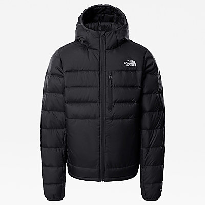 Men's Aconcagua Hooded Down Jacket | The North Face