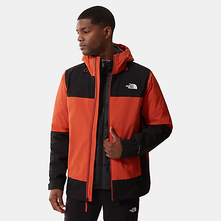 Giacca Uomo Mountain Light FUTURELIGHT™ Triclimate® | The North Face
