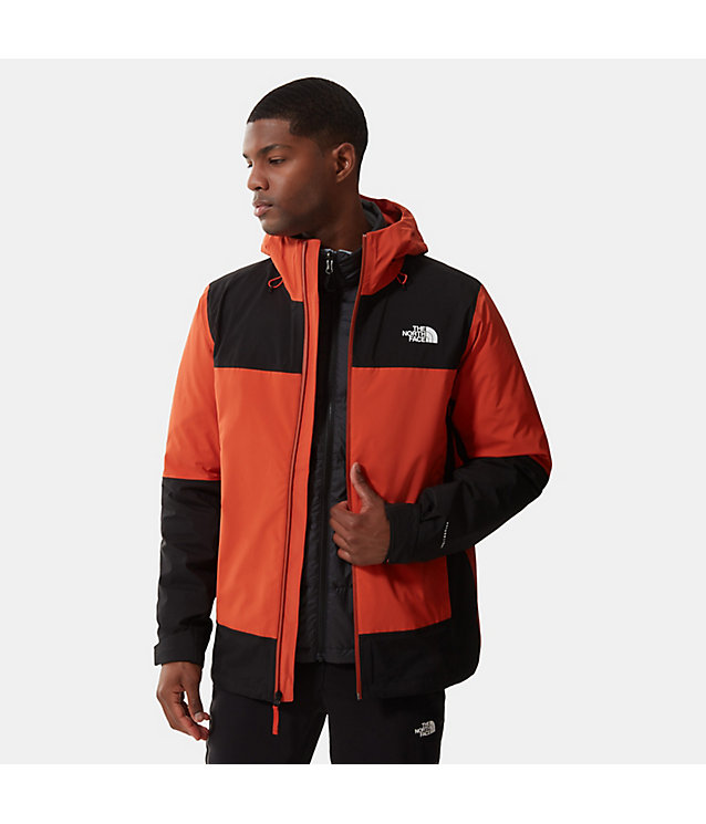 Giacca Uomo Mountain Light FUTURELIGHT™ Triclimate® | The North Face