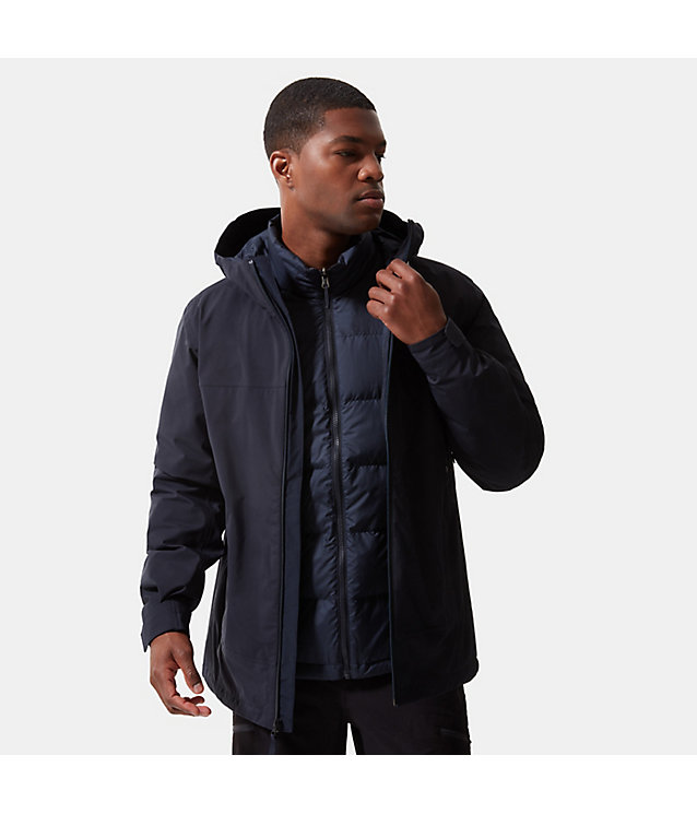 Men's Mountain Light FUTURELIGHT™ Triclimate Jacket | The North Face