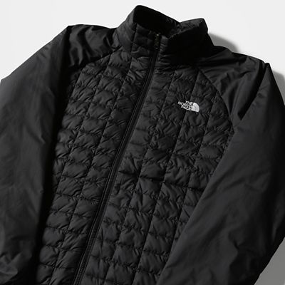 north face thermoball triclimate mens