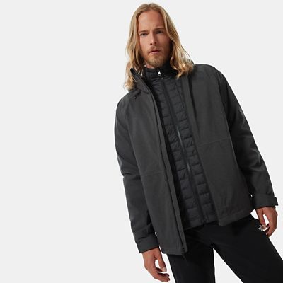 the north face m thermoball triclimate jacket