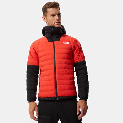 the north face l3 jacket