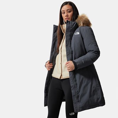 The North Face Women&#39;s Arctic Parka. 1