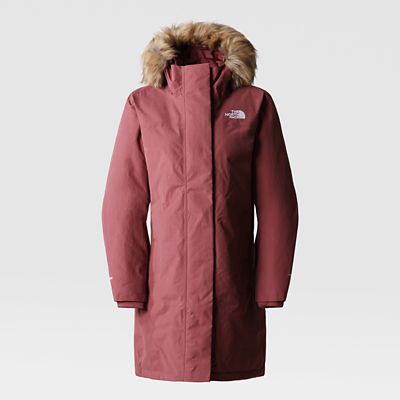 The North Face Women's Arctic Parka. 1
