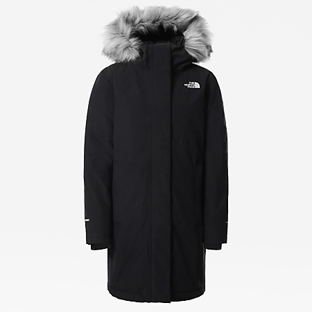 Parka Donna Arctic | The North Face
