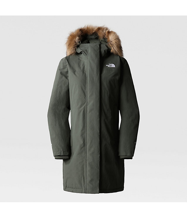 Women's Arctic Parka | The North Face