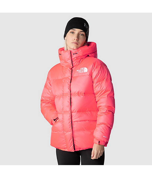 The North Face Women's Himalayan Down Parka. 1