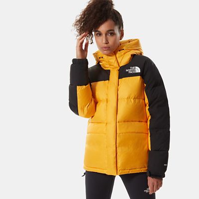 The North Face Women's Himalayan Down Jacket - 4R2W-NF:0A4R2W: