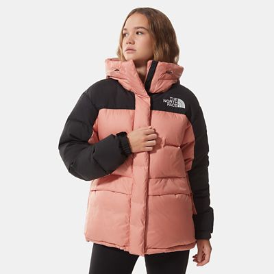 The North Face - Women's Himalayan Down Parka