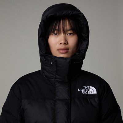 the north face himalayan parka damen