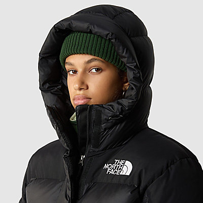 Doudoune THE NORTH FACE Himalayan Down Multicolore Femme