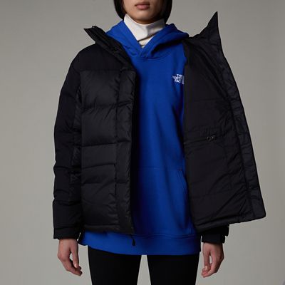 north face himalayan parka women's