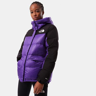 north face women's himalayan down jacket