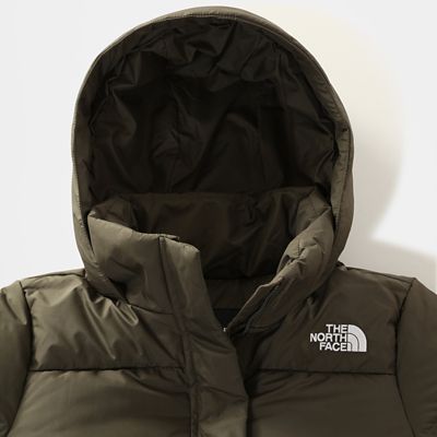 north face gotham 3 womens