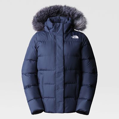 The North Face Women's Gotham Jacket. 1