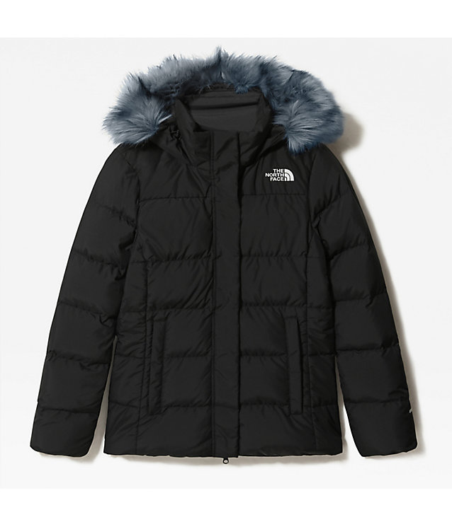 Women's Gotham Jacket | The North Face